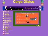 Carys Ofalus