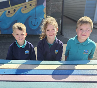 Criw Cymraeg 2025-26