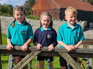 Cyngor Ysgol 2025 - 2026