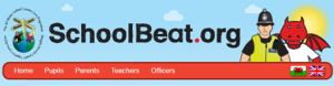 logo schoolbeat